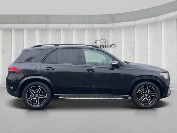 Mercedes-Benz GLE 450 270 kW image number 6