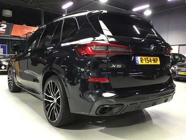 BMW X5 45e xDrive 290 kW image number 4