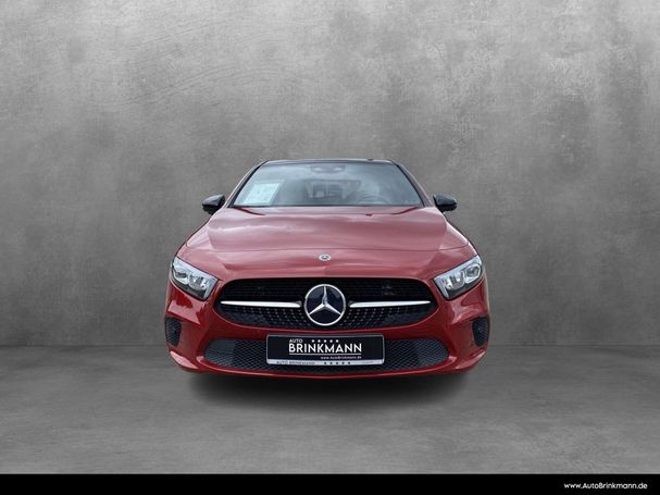 Mercedes-Benz A 200 d 110 kW image number 1