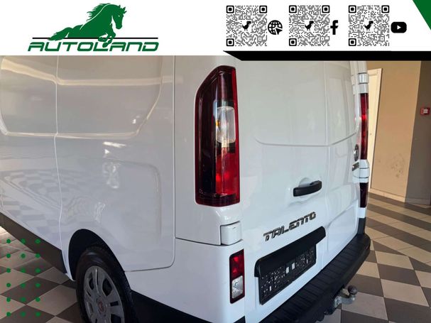 Fiat Talento 2.0 Ecojet 145 107 kW image number 11