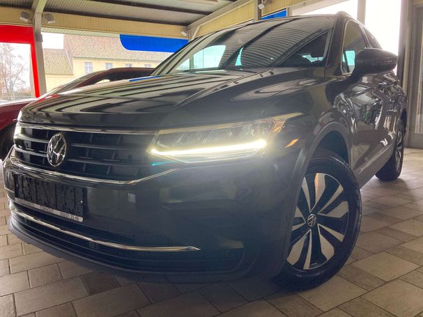 Volkswagen Tiguan TSI Life 110 kW image number 1