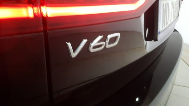 Volvo V60 145 kW image number 19