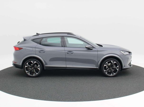 Cupra Formentor 1.4 e-HYBRID DSG 150 kW image number 7