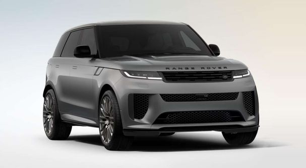 Land Rover Range Rover Sport P635 SV Two 467 kW image number 1