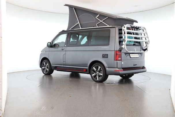 Volkswagen T6 California DSG Ocean Edition 4Motion 150 kW image number 3