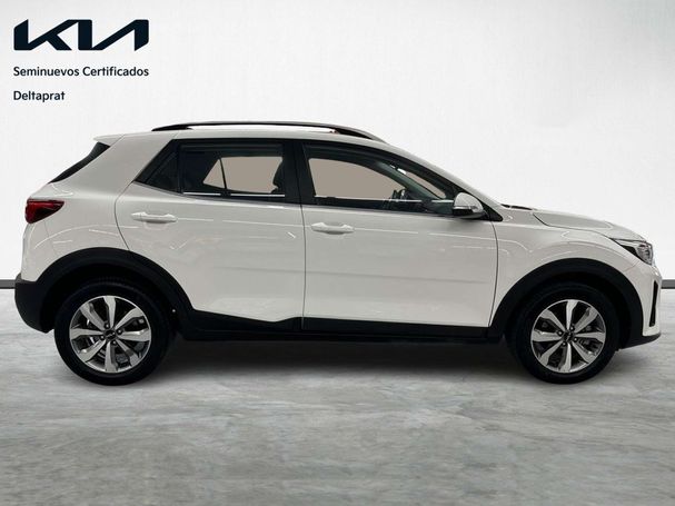 Kia Stonic 1.2 62 kW image number 6