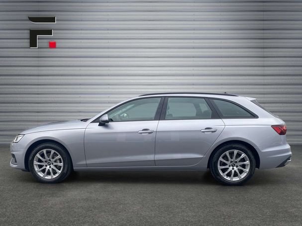 Audi A4 40 TDI 150 kW image number 8