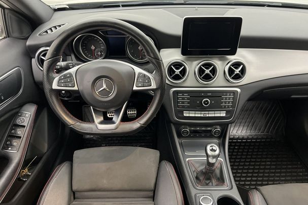 Mercedes-Benz GLA 180 90 kW image number 13