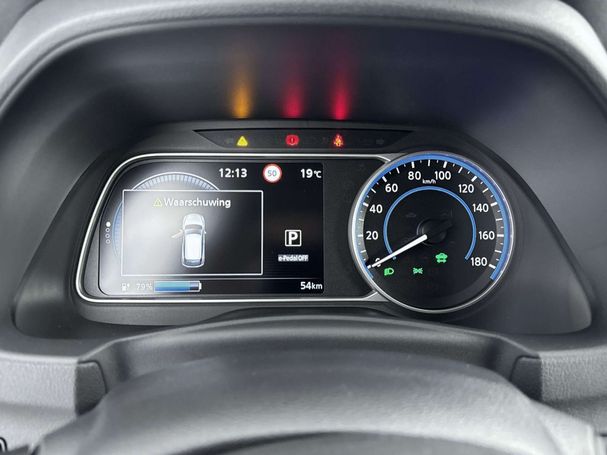 Nissan Leaf 110 kW image number 7