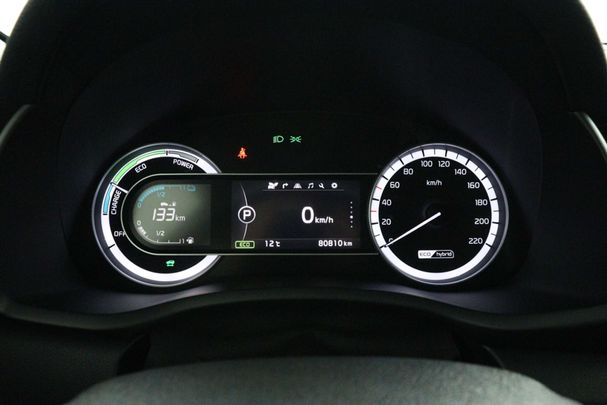 Kia Niro 104 kW image number 24