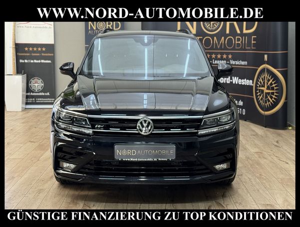 Volkswagen Tiguan 2.0 TSI DSG 4Motion 140 kW image number 3