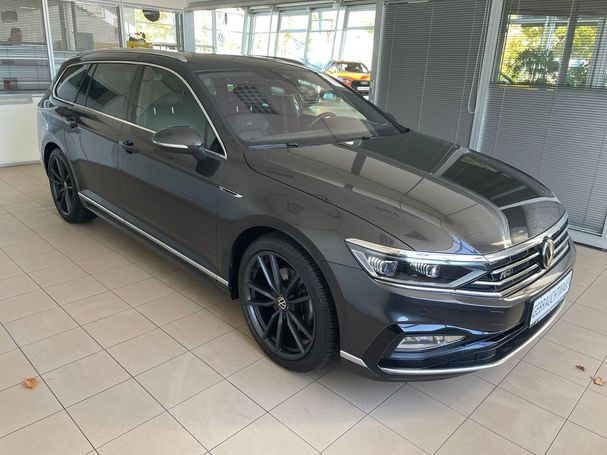 Volkswagen Passat 2.0 TDI DSG 147 kW image number 1