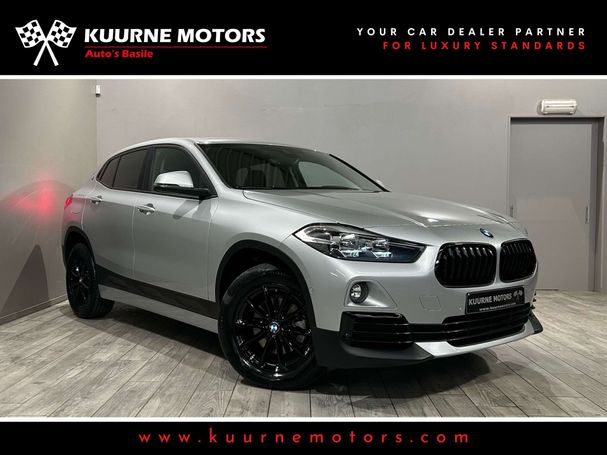 BMW X2 sDrive 100 kW image number 2