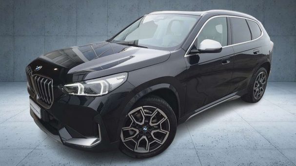 BMW X1 sDrive18d 110 kW image number 1