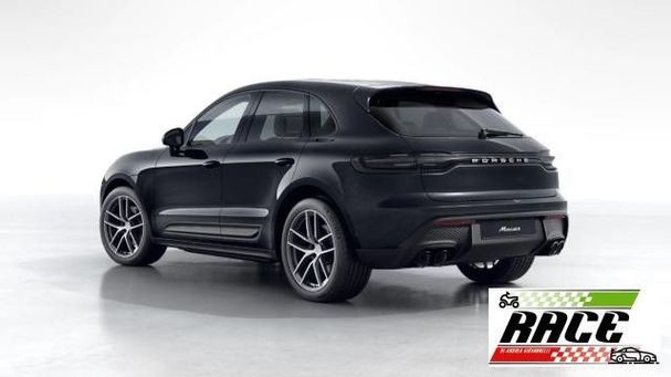 Porsche Macan 195 kW image number 3