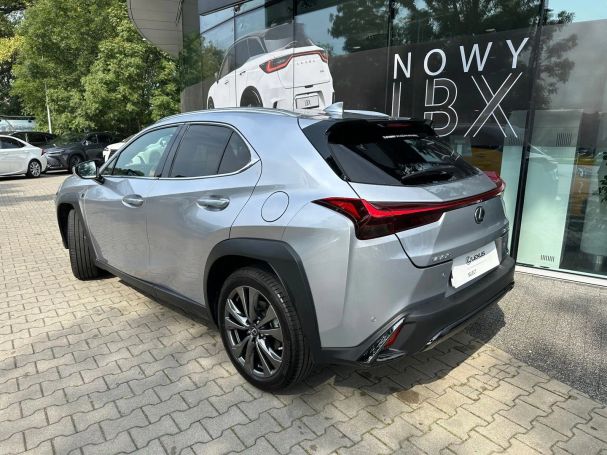 Lexus UX 135 kW image number 7