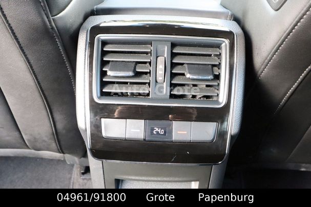 Skoda Superb 1.5 TSI DSG 110 kW image number 19