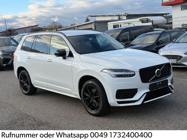 Volvo XC90 Recharge T8 AWD 288 kW image number 2