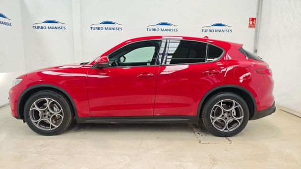 Alfa Romeo Stelvio 2.2 Diesel Super 140 kW image number 9