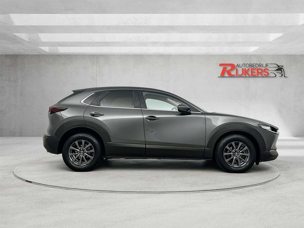 Mazda CX-30 2.0 90 kW image number 6