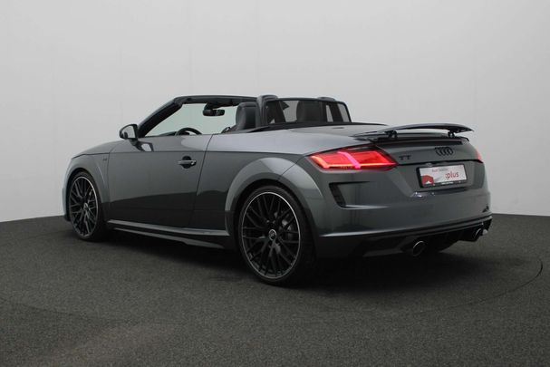 Audi TT 40 TFSI S tronic 145 kW image number 38