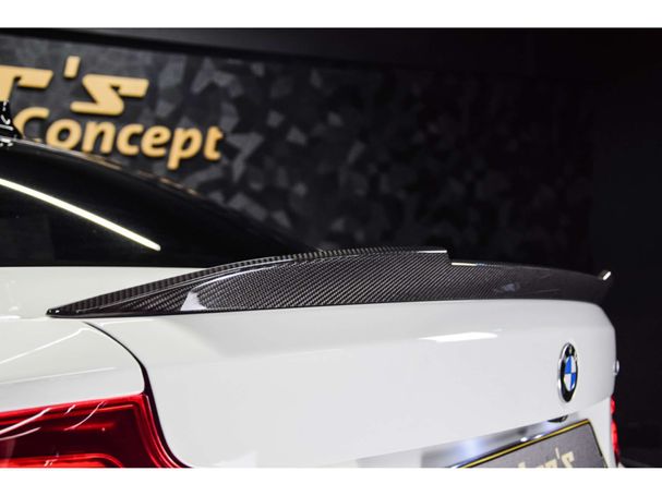 BMW M2 CS 331 kW image number 12