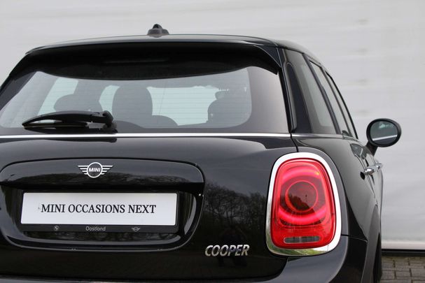 Mini Cooper 100 kW image number 16