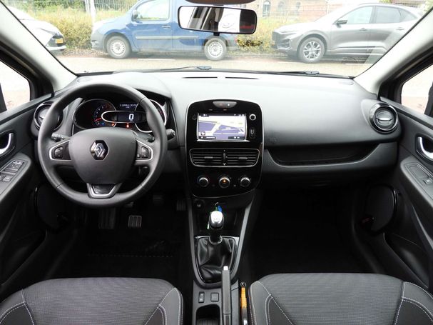 Renault Clio TCe 66 kW image number 4