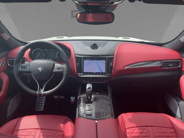 Maserati Levante Trofeo 427 kW image number 8