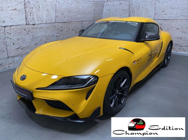 Toyota Supra GR 3.0 Edition 250 kW image number 2