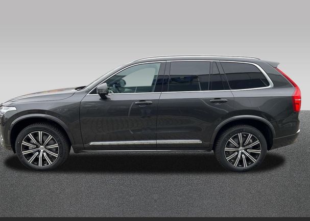 Volvo XC90 B5 AWD Plus 173 kW image number 5