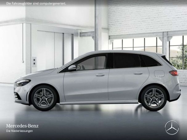 Mercedes-Benz B 250 165 kW image number 5