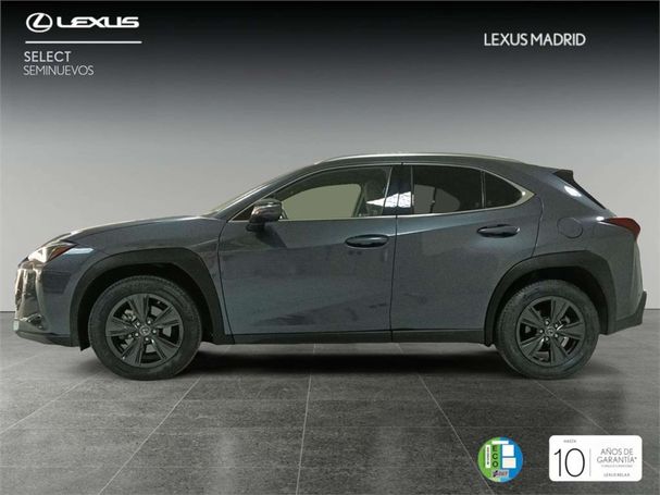 Lexus UX 135 kW image number 5