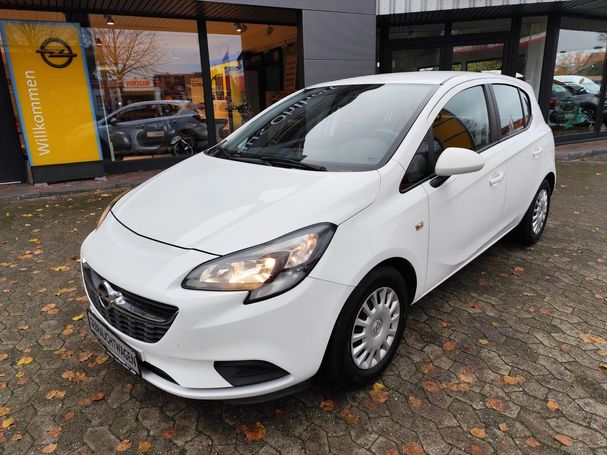 Opel Corsa 1.2 Selection 51 kW image number 1