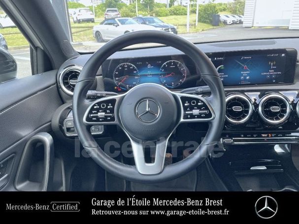 Mercedes-Benz A 180 100 kW image number 6