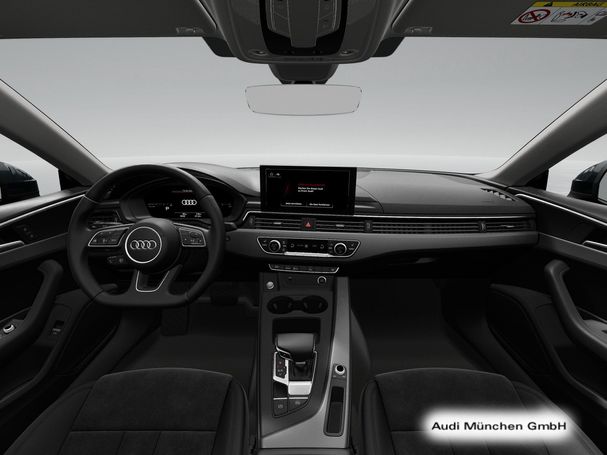 Audi A5 35 TDI S tronic Sportback Advanced 120 kW image number 9