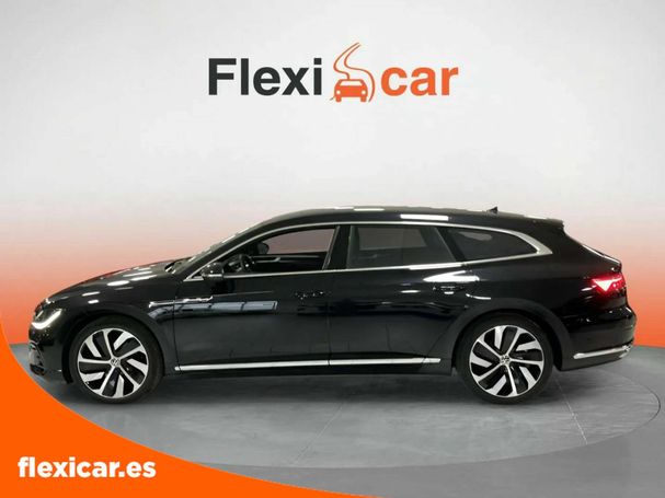 Volkswagen Arteon 2.0 TDI DSG Shooting Brake 110 kW image number 4