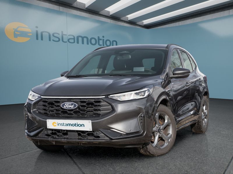Ford Kuga ST-Line 137 kW