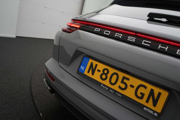 Porsche Panamera Sport Turismo Hybrid 243 kW image number 8