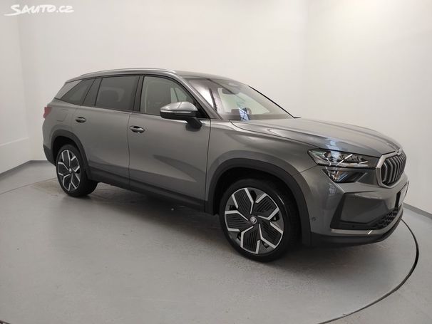 Skoda Kodiaq 2.0 TDI 4x4 DSG 142 kW image number 9