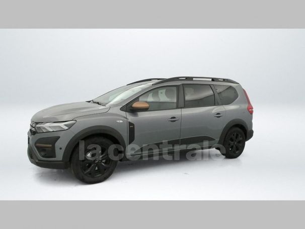 Dacia Jogger 1.6 Hybrid 104 kW image number 17