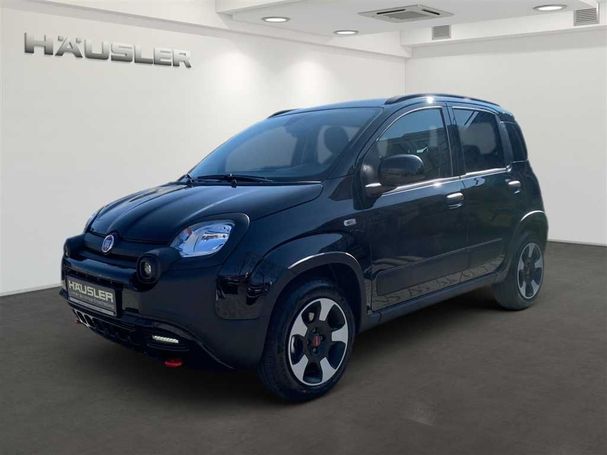 Fiat Panda 1.0 GSE 51 kW image number 1