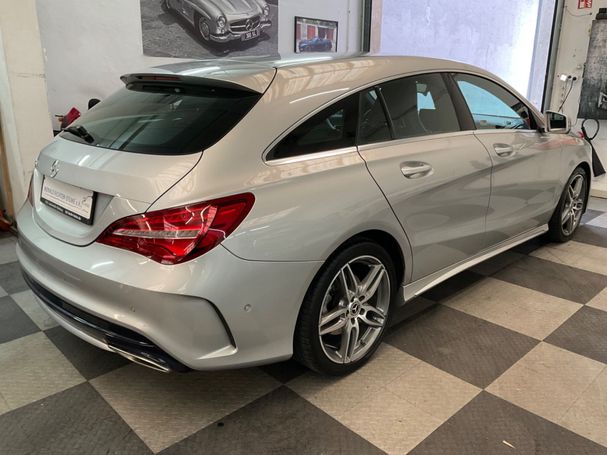 Mercedes-Benz CLA 220 Shooting Brake d Line 125 kW image number 3