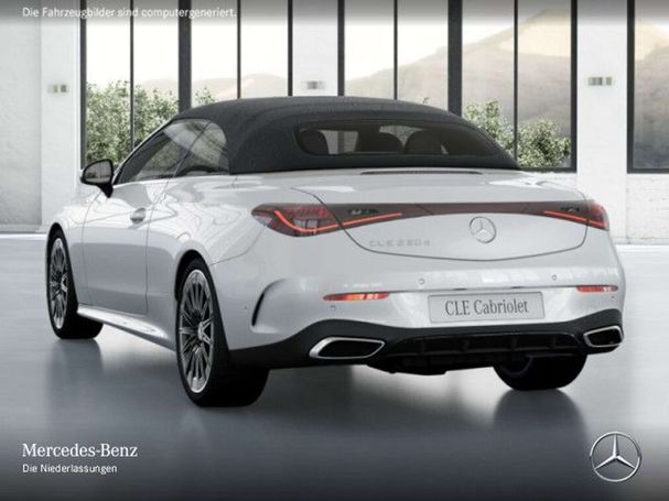 Mercedes-Benz CLE 220 145 kW image number 20