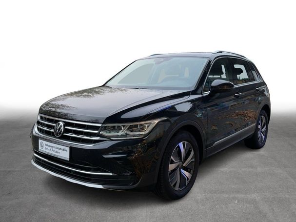 Volkswagen Tiguan 1.4 eHybrid Elegance DSG 180 kW image number 1