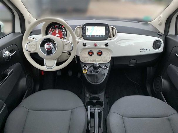 Fiat 500 1.0 51 kW image number 12