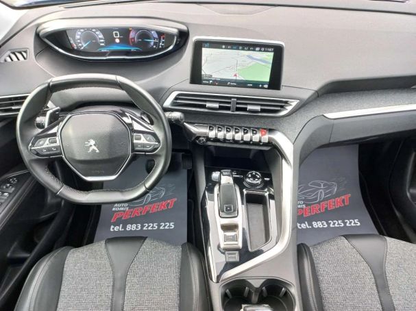 Peugeot 3008 96 kW image number 20