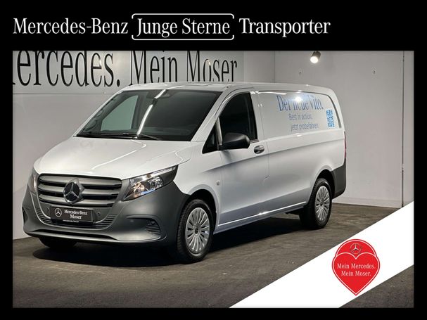 Mercedes-Benz Vito 114 CDI 100 kW image number 2