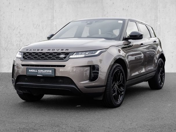 Land Rover Range Rover Evoque D150 AWD 110 kW image number 1