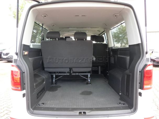 Volkswagen T6 Caravelle 4Motion Comfortline 110 kW image number 23